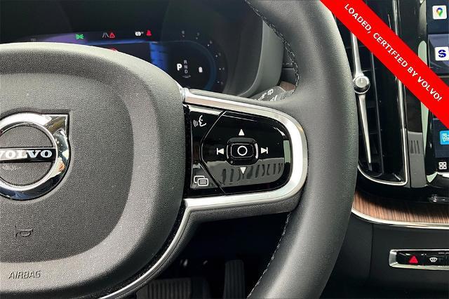 2023 Volvo XC60 Vehicle Photo in Grapevine, TX 76051