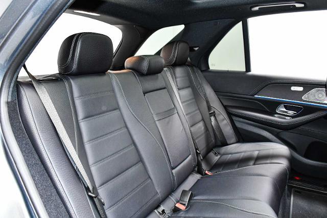 2024 Mercedes-Benz GLE Vehicle Photo in DALLAS, TX 75235