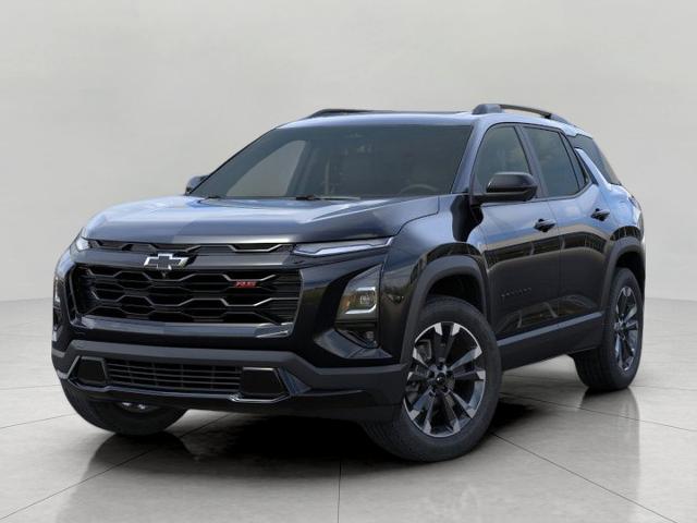 2026 Chevrolet Equinox Vehicle Photo in NEENAH, WI 54956-2243
