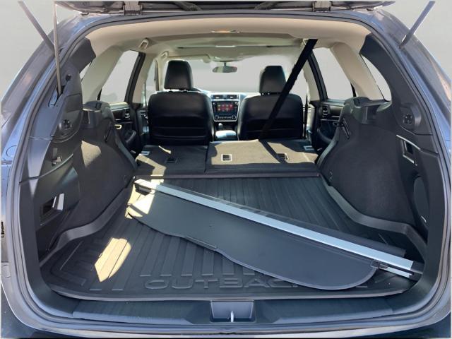 2019 Subaru Outback Vehicle Photo in Oshkosh, WI 54904