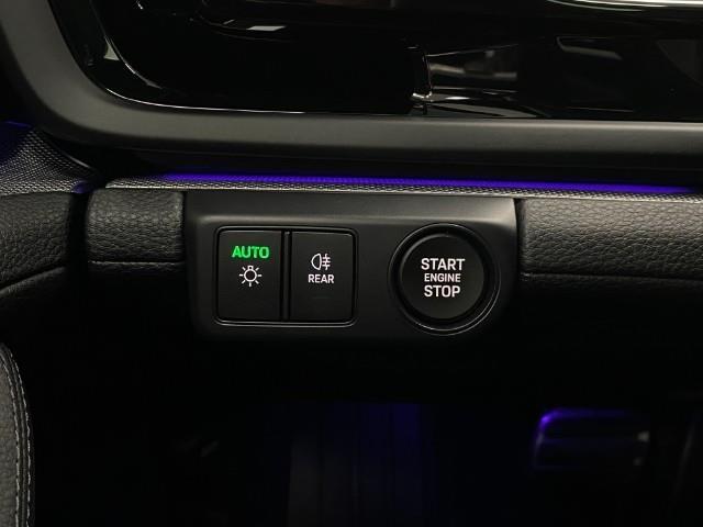 2024 Porsche Panamera Vehicle Photo in Appleton, WI 54913