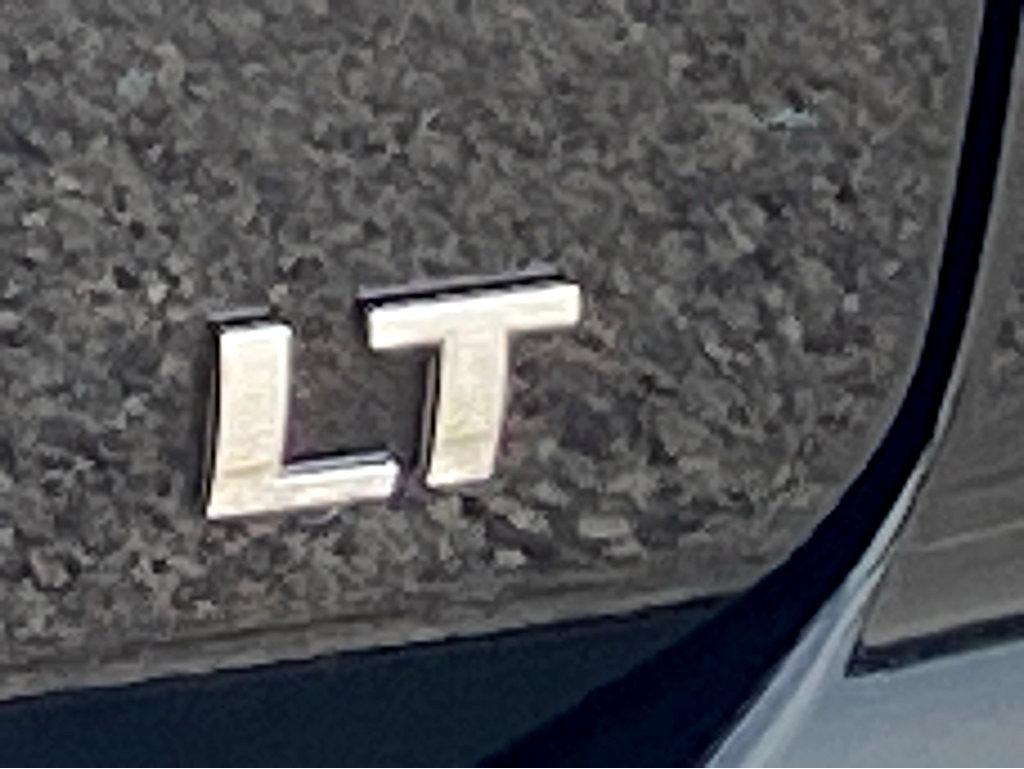 2020 Chevrolet Equinox Vehicle Photo in POOLER, GA 31322-3252