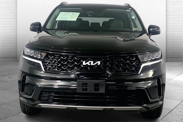 2023 Kia Sorento Vehicle Photo in Lees Summit, MO 64086