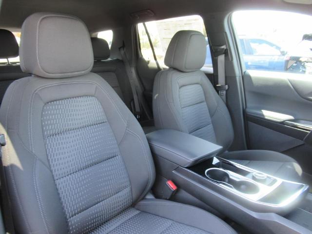2026 Chevrolet Equinox Vehicle Photo in LEESBURG, FL 34788-4022