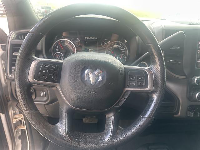 2022 Ram 3500 Vehicle Photo in EASTLAND, TX 76448-3020
