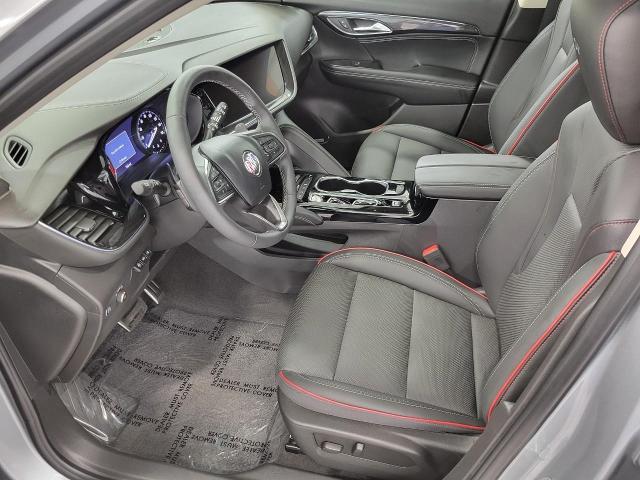 2023 Buick Envision Vehicle Photo in OSHKOSH, WI 54904-7811