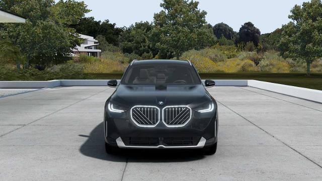 2025 BMW X3 30 xDrive Vehicle Photo in GRAPEVINE, TX 76051
