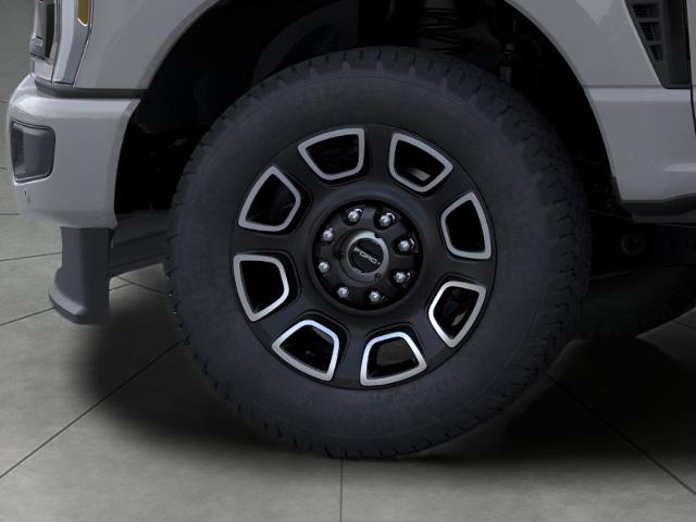 2025 Ford Super Duty F-250 SRW Vehicle Photo in Oshkosh, WI 54901