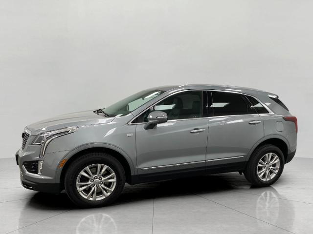 2023 Cadillac XT5 Vehicle Photo in Appleton, WI 54913