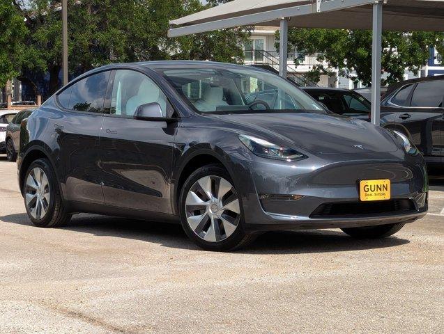 2023 Tesla Model Y Vehicle Photo in San Antonio, TX 78230