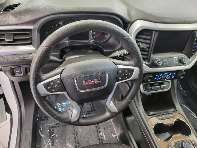 2023 GMC Acadia Vehicle Photo in APPLETON, WI 54914-4656