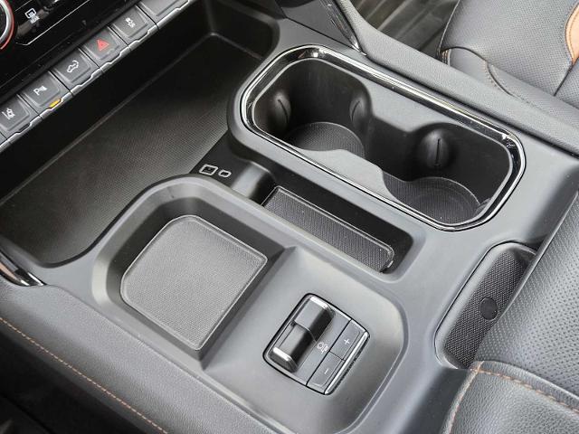 2024 GMC Sierra 2500 HD Vehicle Photo in DENTON, TX 76210-9321