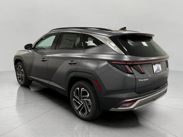 2025 Hyundai TUCSON Vehicle Photo in Appleton, WI 54913