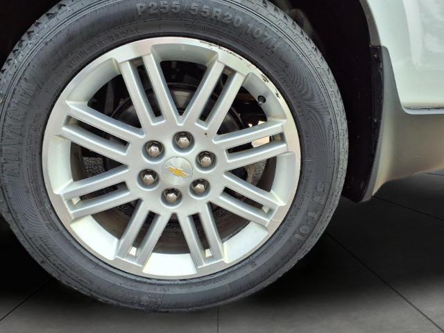 2015 Chevrolet Traverse Vehicle Photo in Oshkosh, WI 54904