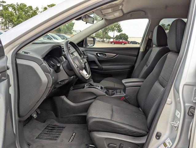 2020 Nissan Rogue Vehicle Photo in San Antonio, TX 78230