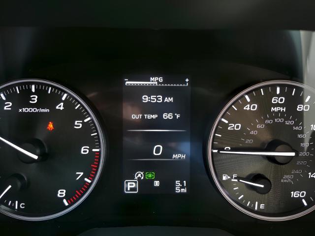 2025 Subaru Outback Vehicle Photo in Green Bay, WI 54304