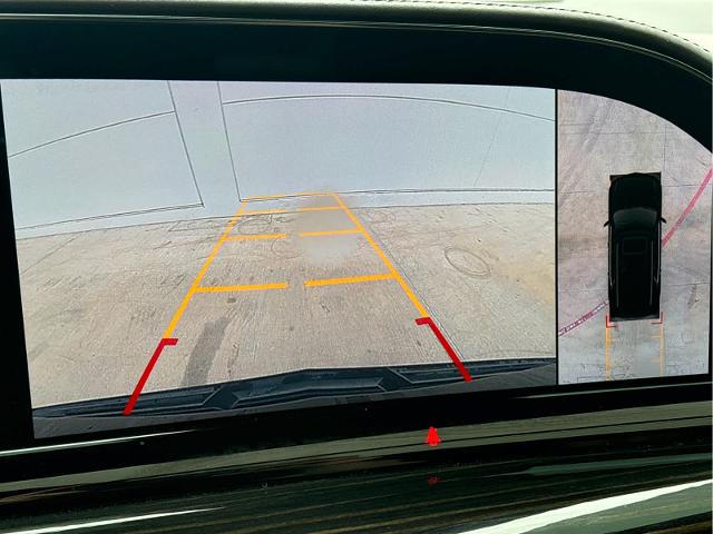 2021 Cadillac Escalade Vehicle Photo in Grapevine, TX 76051