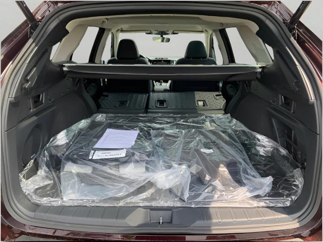 2025 Subaru Outback Vehicle Photo in Oshkosh, WI 54904
