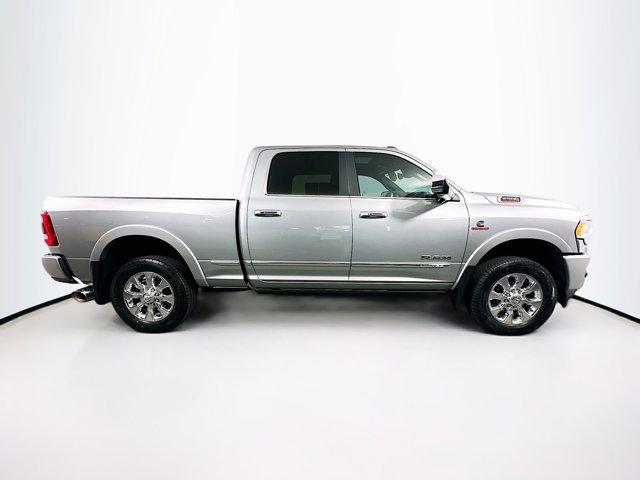 2019 Ram 2500 Vehicle Photo in Flemington, NJ 08822