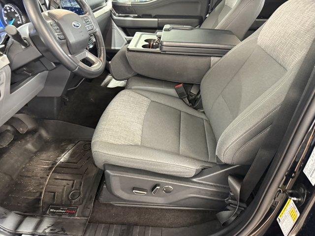 2021 Ford F-150 Vehicle Photo in Ogallala, NE 69153