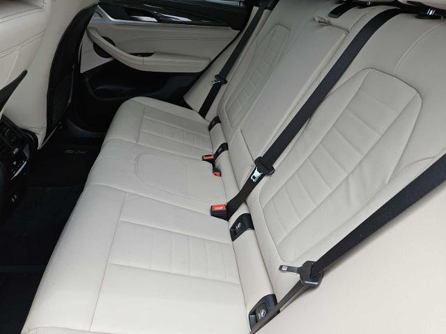 2021 BMW X3 M40i Vehicle Photo in AUSTIN, TX 78717