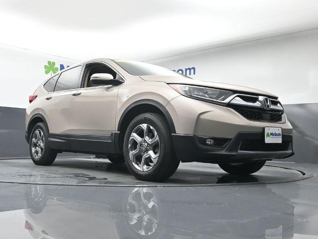 2018 Honda CR-V Vehicle Photo in Cedar Rapids, IA 52402