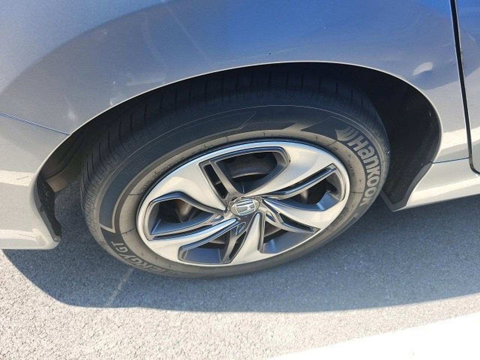 2019 Honda Civic Sedan Vehicle Photo in Harrisburg, PA 17111