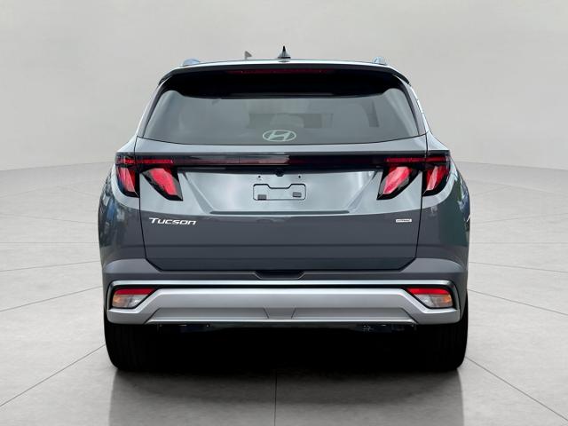 2025 Hyundai TUCSON Vehicle Photo in Green Bay, WI 54304