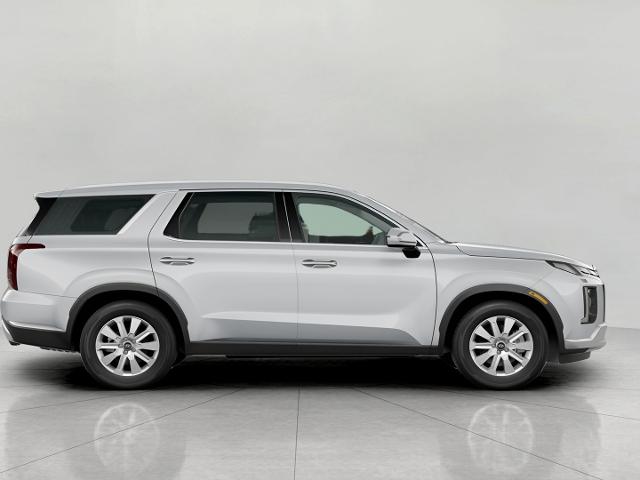 2025 Hyundai PALISADE Vehicle Photo in Green Bay, WI 54304