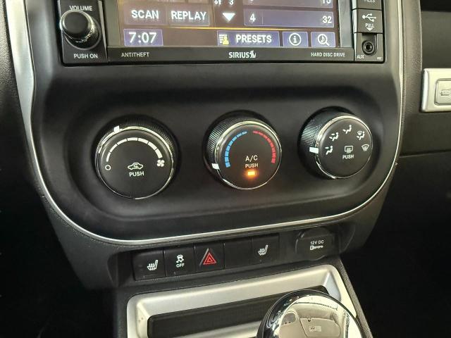2015 Jeep Compass Vehicle Photo in Appleton, WI 54914
