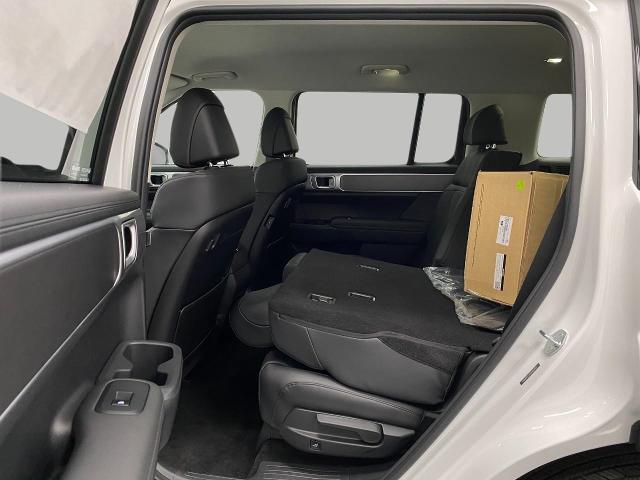 2025 Hyundai SANTA FE Hybrid Vehicle Photo in Appleton, WI 54913