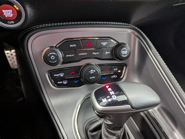 2023 Dodge Challenger Vehicle Photo in Oshkosh, WI 54901