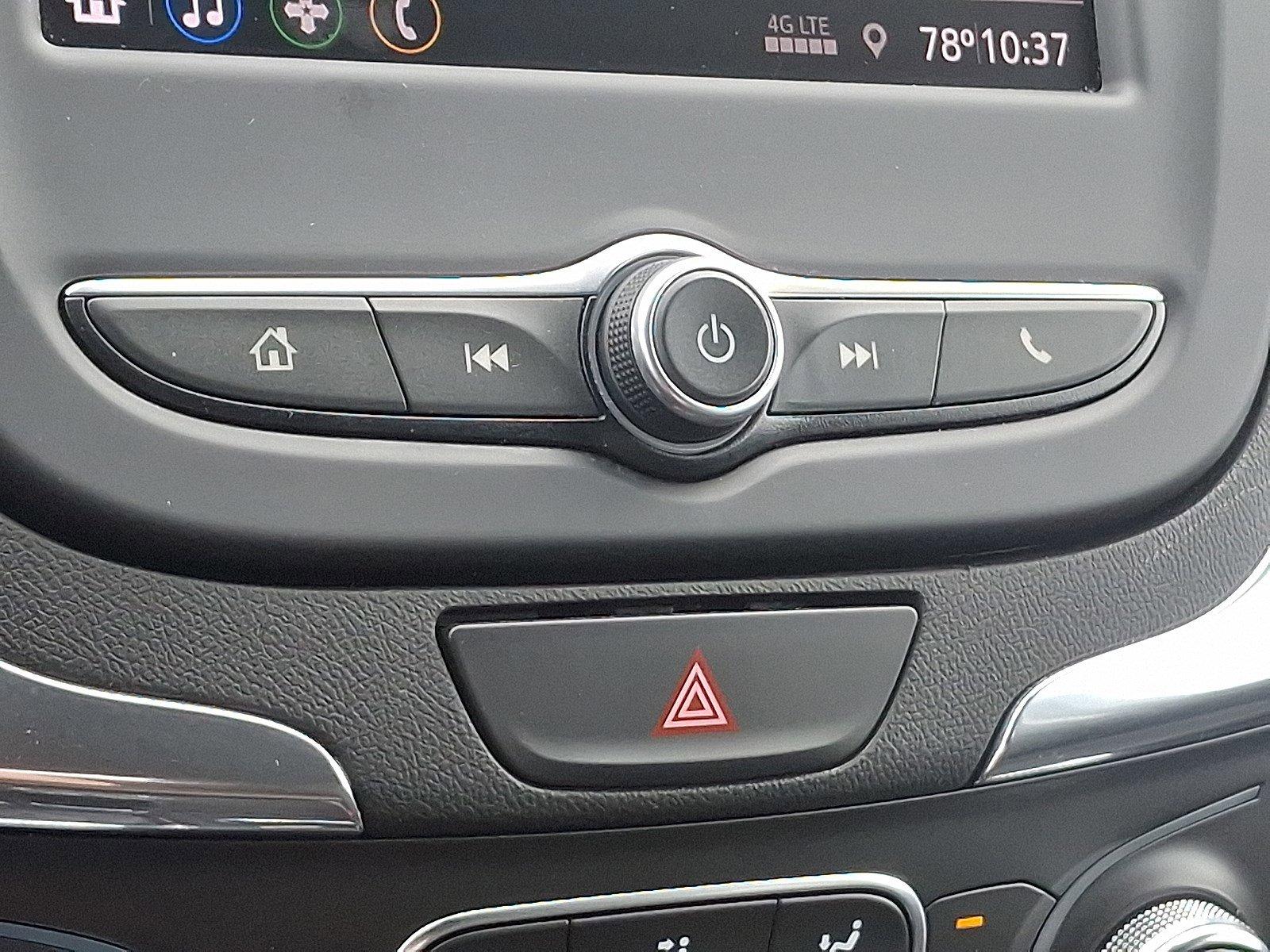 2020 Chevrolet Equinox Vehicle Photo in Harrisburg, PA 17111
