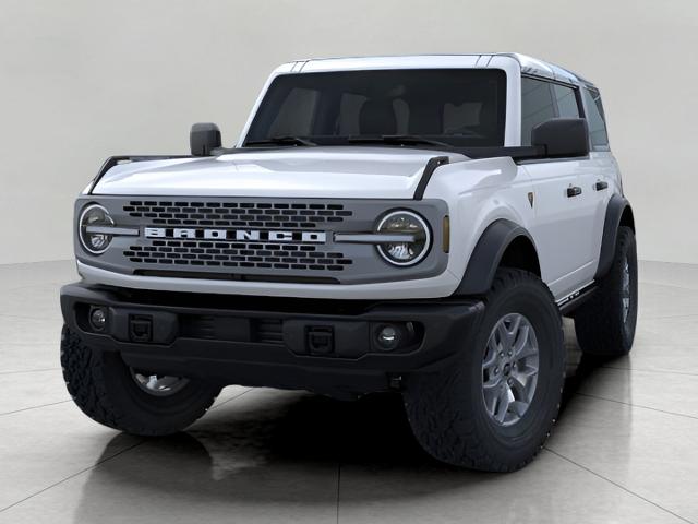 2025 Ford Bronco Vehicle Photo in Neenah, WI 54956