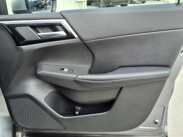 2023 Mitsubishi Outlander Vehicle Photo in Tampa, FL 33612