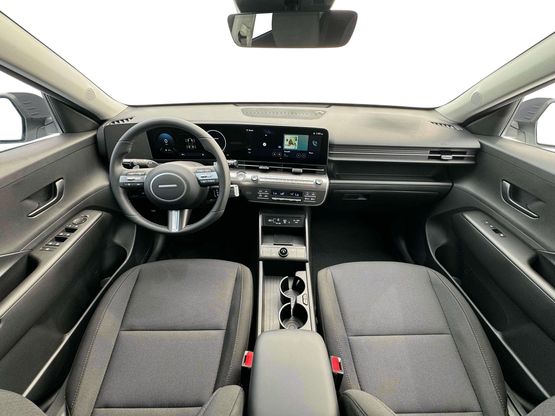 2025 Hyundai KONA Vehicle Photo in Nashua, NH 03060