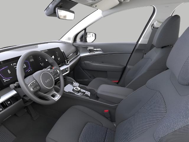 2025 Kia Sportage Hybrid Vehicle Photo in Oshkosh, WI 54904