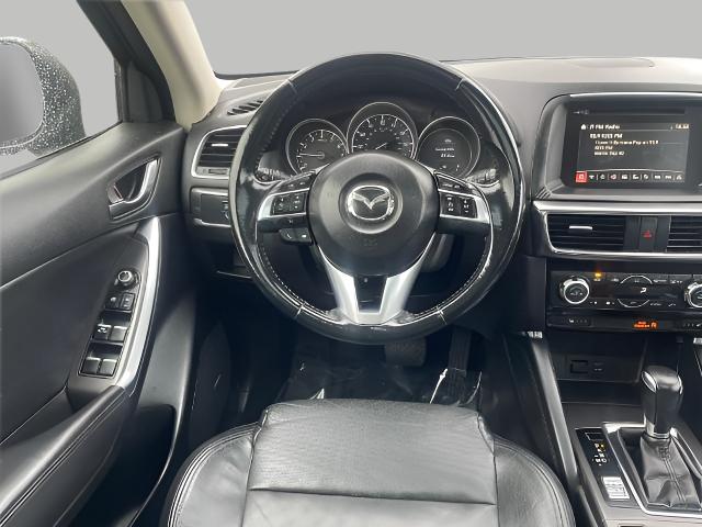 2016 Mazda CX-5 Vehicle Photo in Appleton, WI 54913