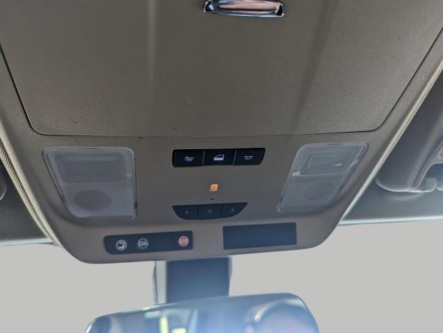 2017 Buick Envision Vehicle Photo in MIDDLETON, WI 53562-1492