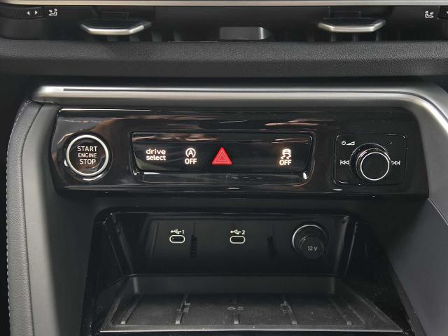 2025 Audi Q5 Vehicle Photo in SUGAR LAND, TX 77478
