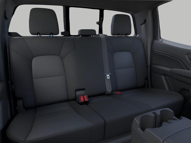 2025 Chevrolet Colorado Vehicle Photo in MANITOWOC, WI 54220-5838