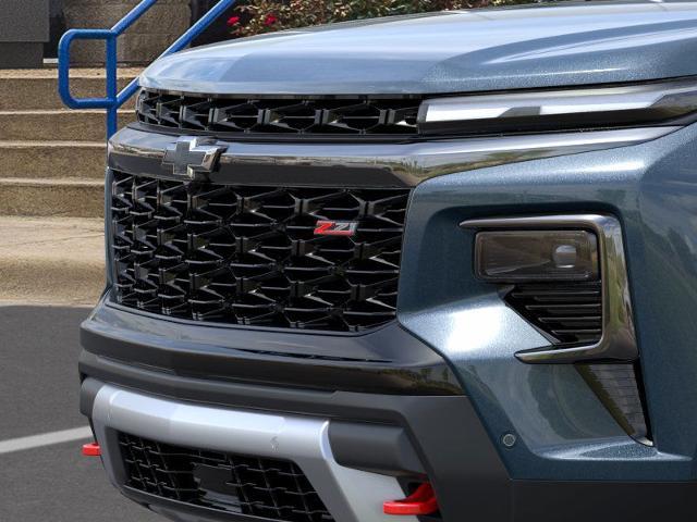 2025 Chevrolet Traverse Vehicle Photo in GEORGETOWN, TX 78626-7508