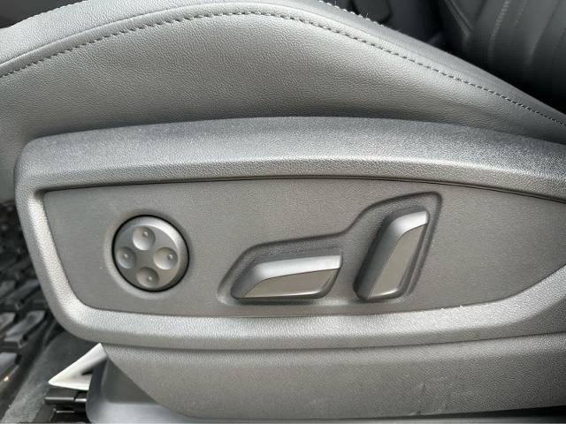 2025 Audi Q5 Vehicle Photo in HOUSTON, TX 77090