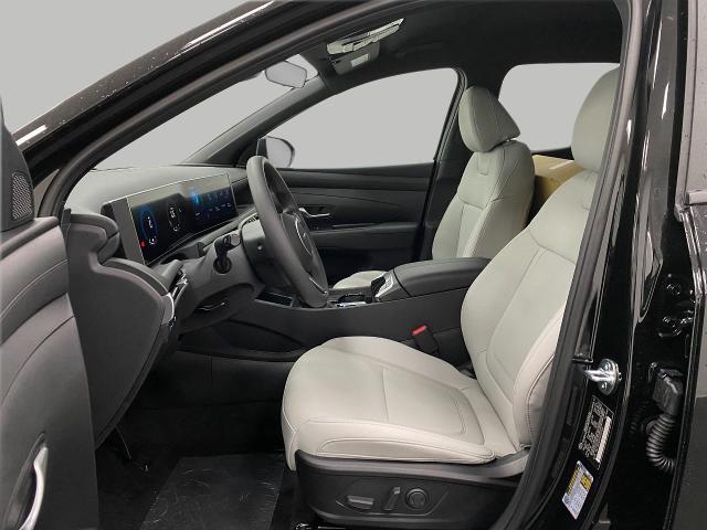 2025 Hyundai SANTA CRUZ Vehicle Photo in Appleton, WI 54913