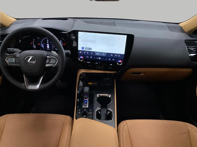 2025 Lexus NX 350 Vehicle Photo in Appleton, WI 54913