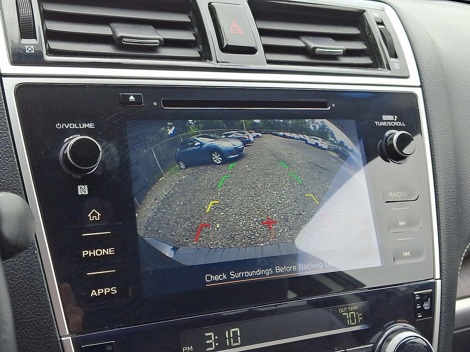 2019 Subaru Outback Vehicle Photo in Trevose, PA 19053