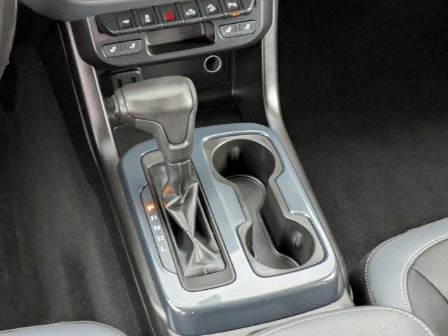 2019 Chevrolet Colorado Vehicle Photo in SELMA, TX 78154-1460