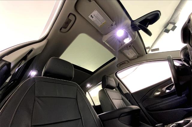 2020 GMC Terrain Vehicle Photo in Lees Summit, MO 64086
