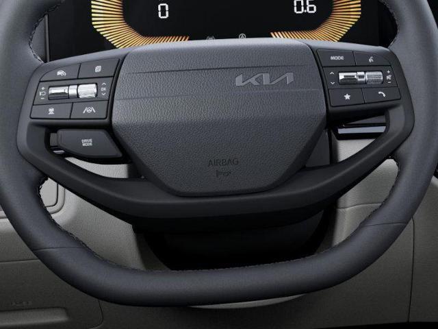 2026 Kia Sportage Vehicle Photo in Tucson, AZ 85712