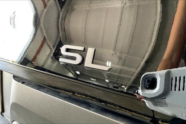 2025 Nissan Murano Vehicle Photo in Tulsa, OK 74129